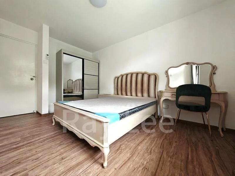 TELOK BLANGAH HOUSE 7