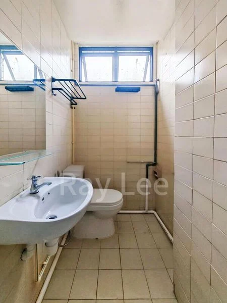 TELOK BLANGAH HOUSE 9