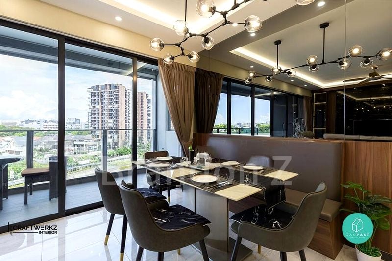 THE POIZ RESIDENCES 2