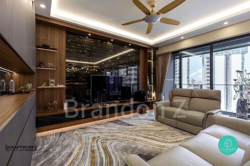 THE POIZ RESIDENCES 4