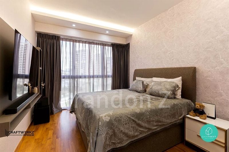 THE POIZ RESIDENCES 6