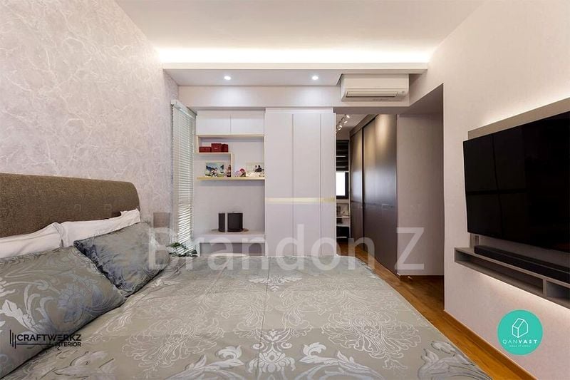 THE POIZ RESIDENCES 7