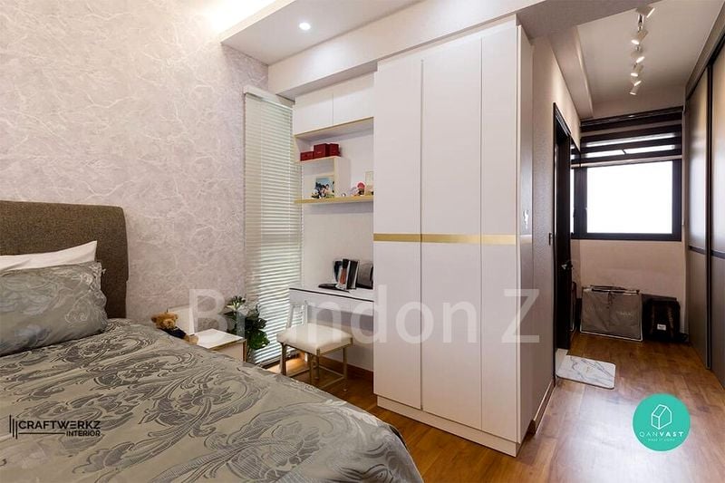 THE POIZ RESIDENCES 8