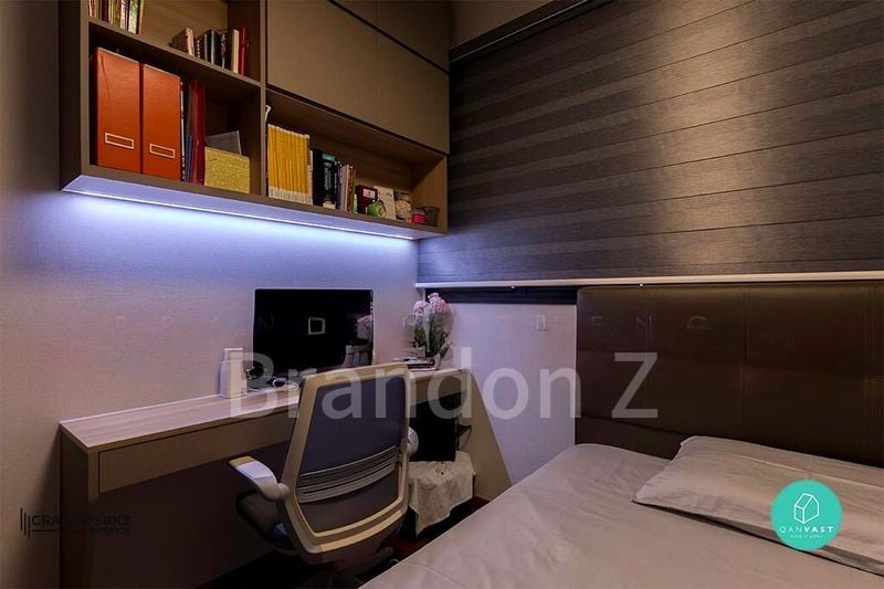 THE POIZ RESIDENCES 10