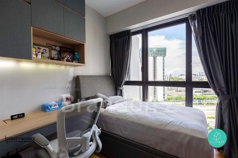 THE POIZ RESIDENCES 11