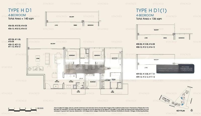 THE POIZ RESIDENCES 14