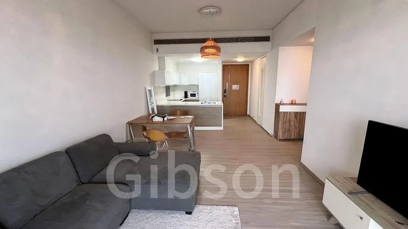 MARINA BAY RESIDENCES 3