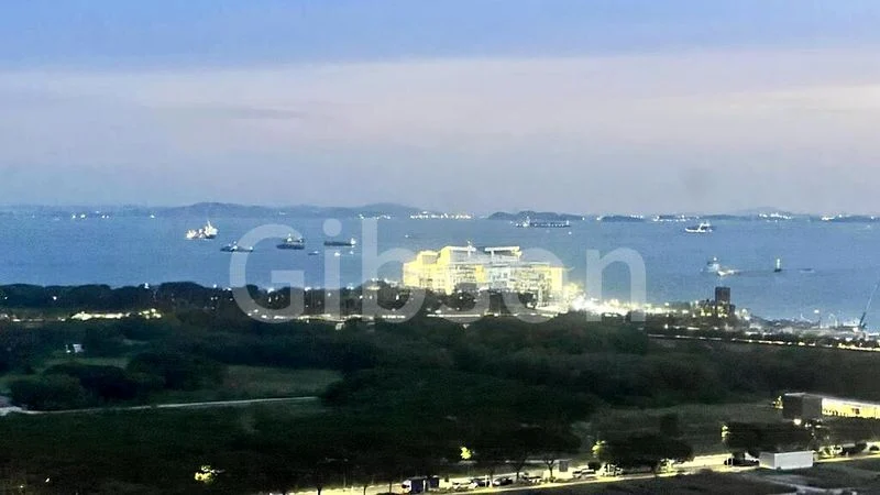 MARINA BAY RESIDENCES 4