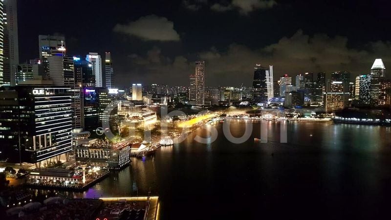 MARINA BAY RESIDENCES 7