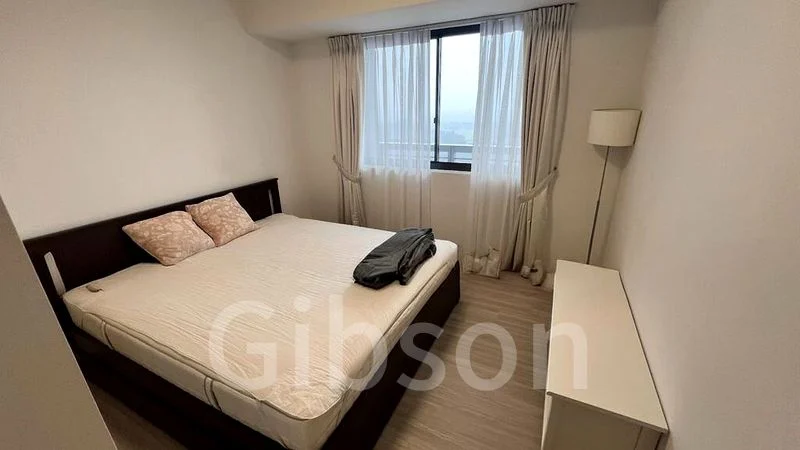 MARINA BAY RESIDENCES 8