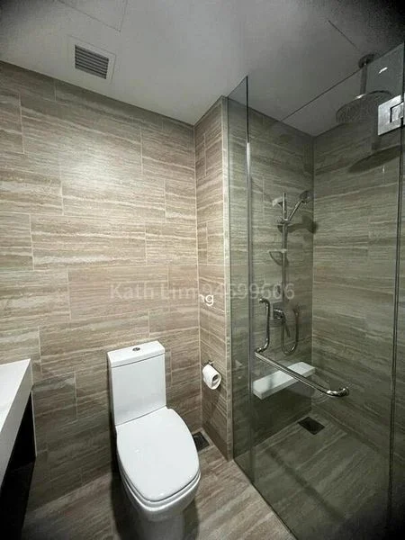 NORTH PARK RESIDENCES 3