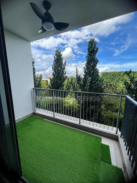 NORTH PARK RESIDENCES 4