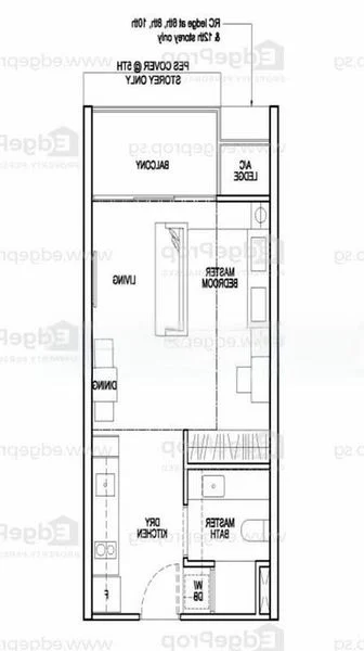 NORTH PARK RESIDENCES 5