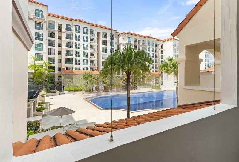 ESTELLA GARDENS 11