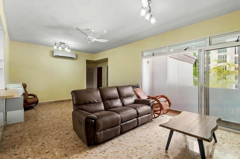ESTELLA GARDENS 10