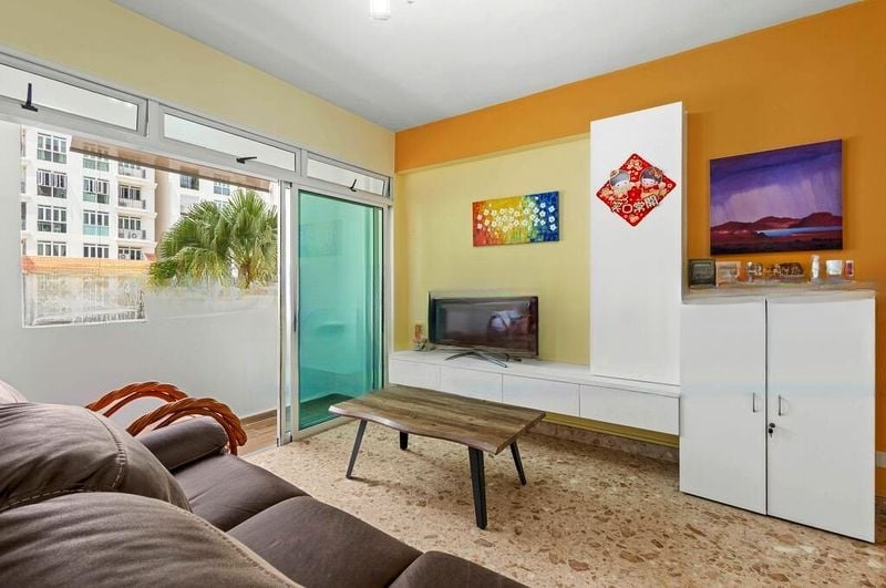 ESTELLA GARDENS 8
