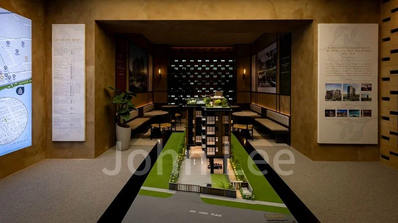 STRAITS AT JOO CHIAT 3