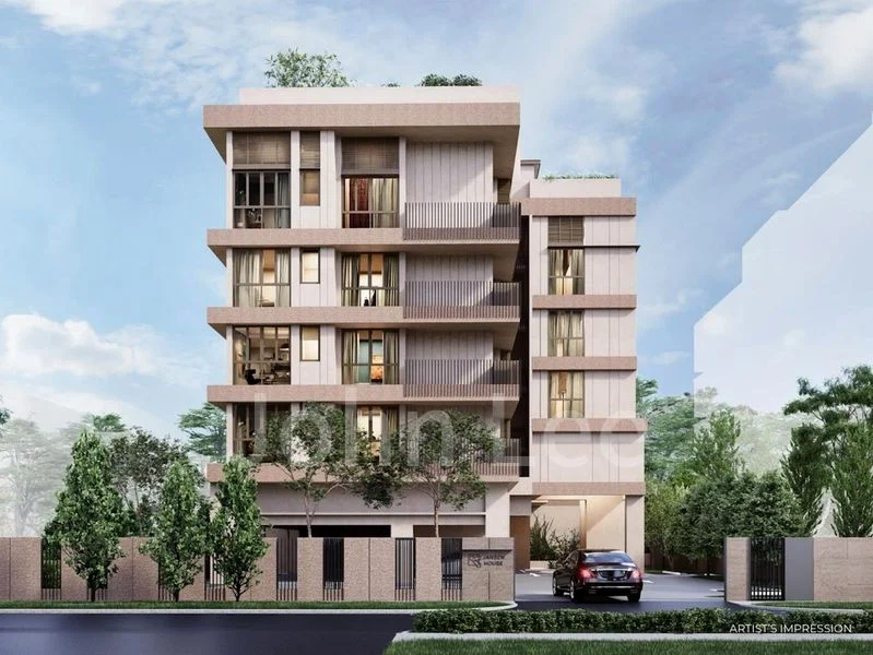 STRAITS AT JOO CHIAT 4