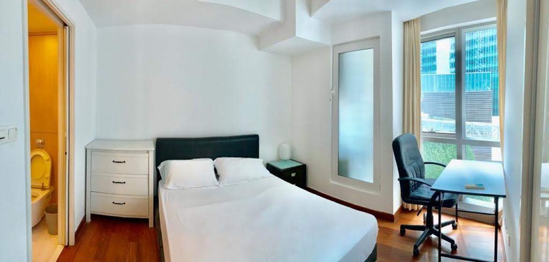 THE SAIL @ MARINA BAY 21