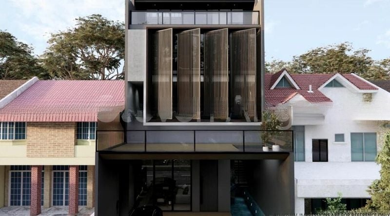 SEMBAWANG SPRINGS ESTATE 11