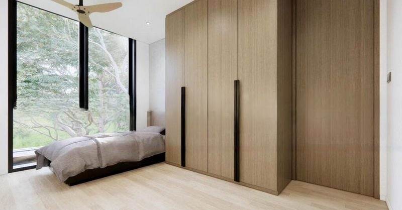 SEMBAWANG SPRINGS ESTATE 3