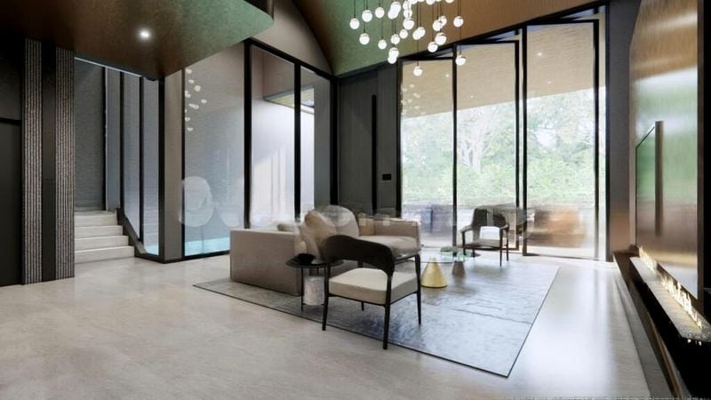 SEMBAWANG SPRINGS ESTATE 8