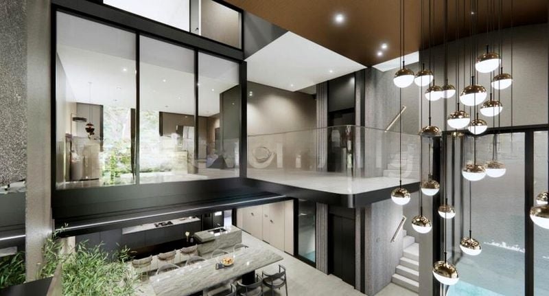 SEMBAWANG SPRINGS ESTATE 7