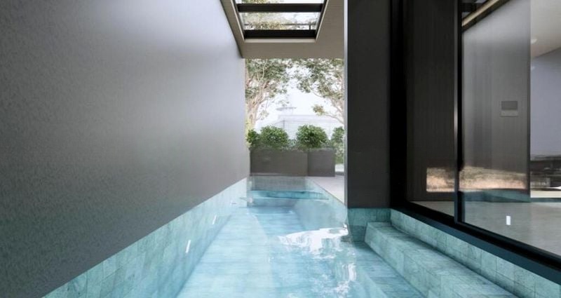 SEMBAWANG SPRINGS ESTATE 9