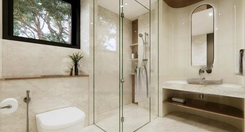 SEMBAWANG SPRINGS ESTATE 2