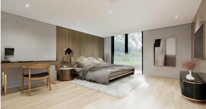 SEMBAWANG SPRINGS ESTATE 5