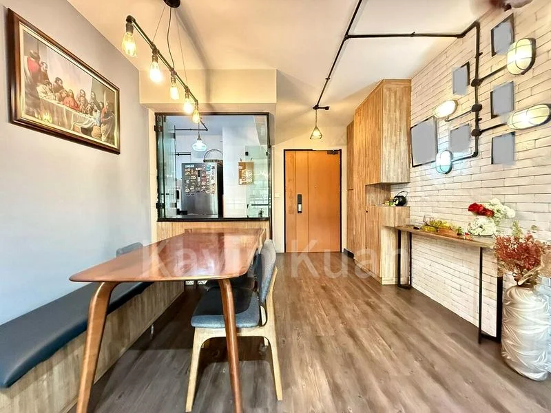 CHOA CHU KANG AVE 5 2