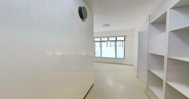 JURONG WEST CTRL 3 6