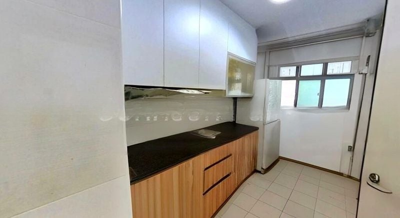 JURONG WEST CTRL 3 5