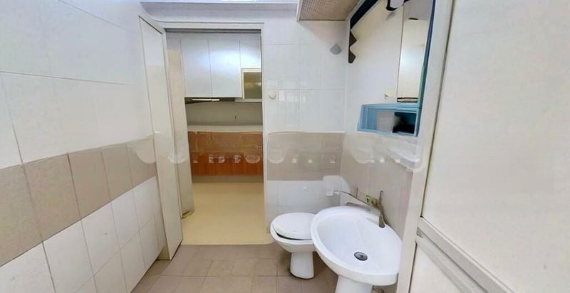 JURONG WEST CTRL 3 4