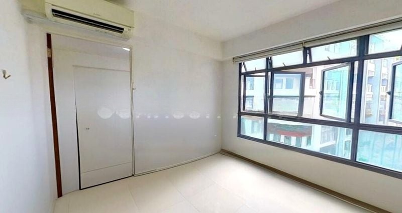 JURONG WEST CTRL 3 2