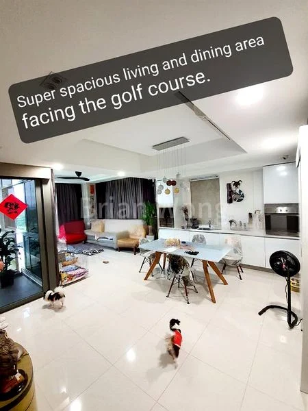 THE MILTONIA RESIDENCES 2