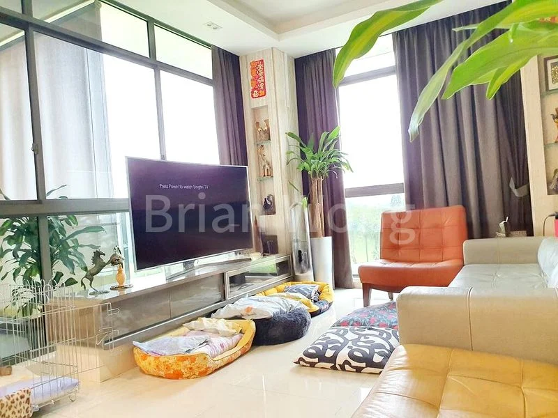 THE MILTONIA RESIDENCES 3