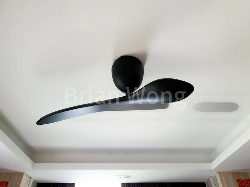 THE MILTONIA RESIDENCES 4