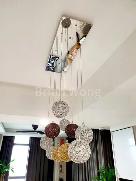 THE MILTONIA RESIDENCES 6