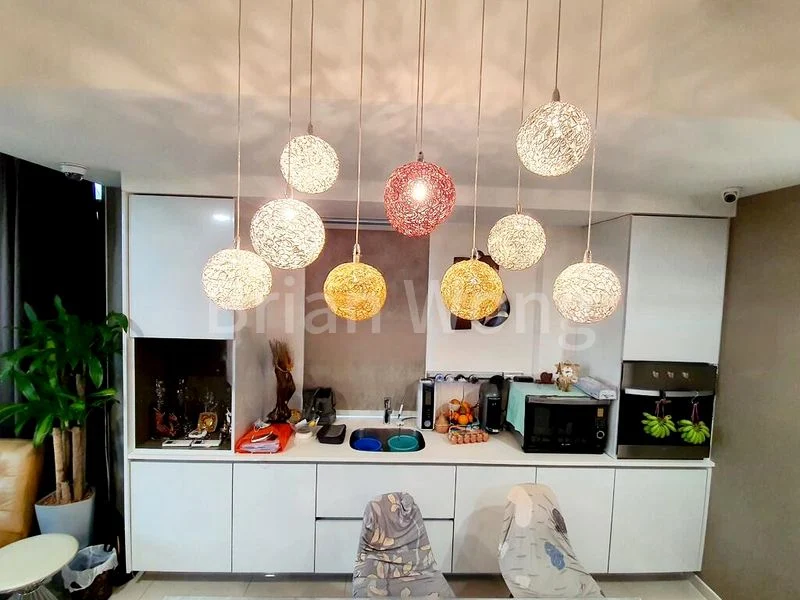 THE MILTONIA RESIDENCES 7