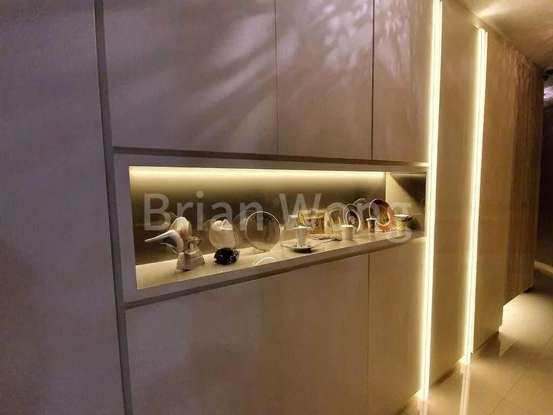 THE MILTONIA RESIDENCES 8