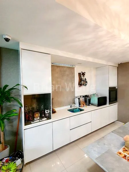 THE MILTONIA RESIDENCES 9