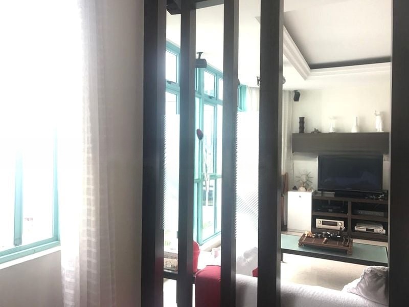 BALLOTA PARK CONDOMINIUM 2
