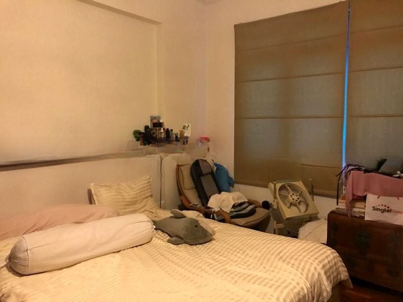 BALLOTA PARK CONDOMINIUM 1