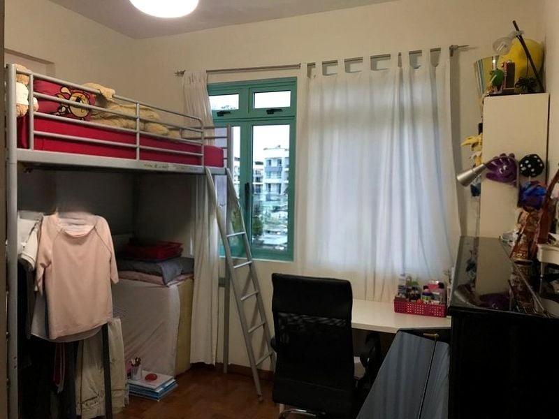 BALLOTA PARK CONDOMINIUM 4