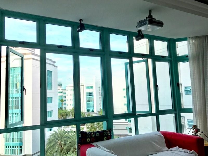 BALLOTA PARK CONDOMINIUM 7