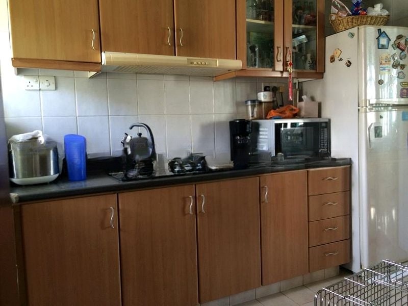 BALLOTA PARK CONDOMINIUM 8