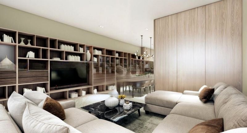 MERA TERRACE 4