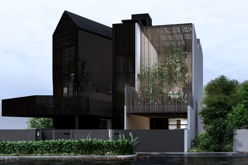 MERA TERRACE 1