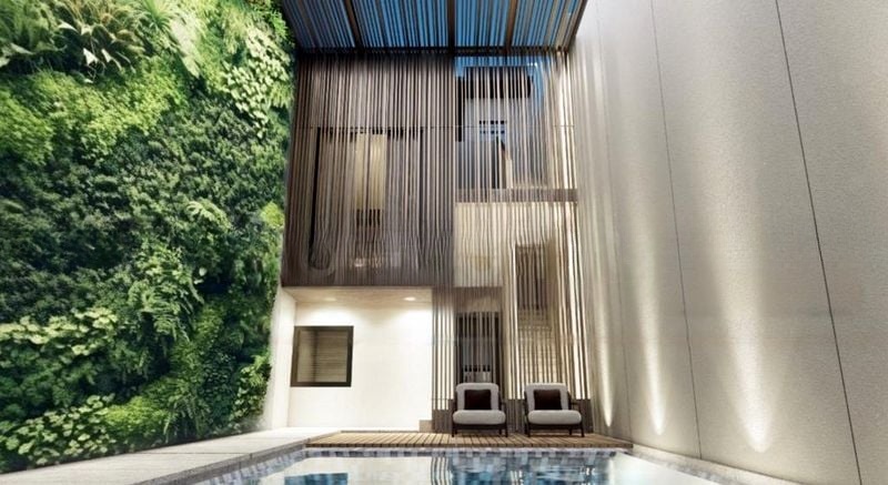 MERA TERRACE 2